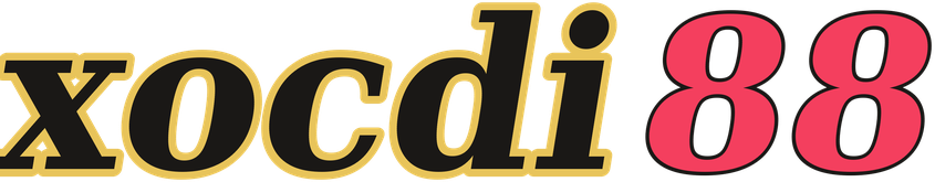 xocdi88 logo